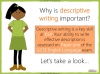 AQA GCSE Descriptive Writing Teaching Resources (slide 3/126)